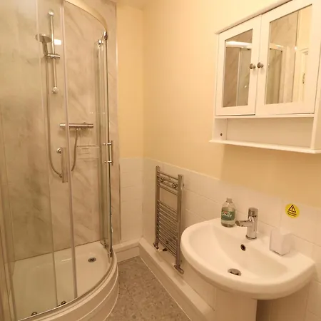 Tatil Evi 2 The Crescent Seascale